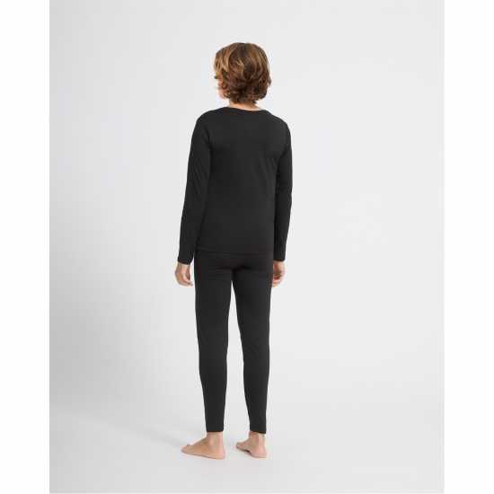 Spyder Kids' Boxed Baselayer Set  