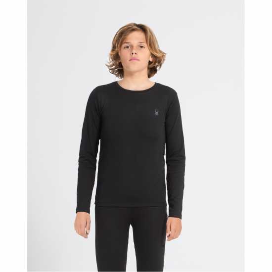 Spyder Kids' Boxed Baselayer Set  