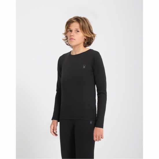 Spyder Kids' Boxed Baselayer Set  