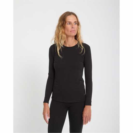 Spyder Boxed 2Pc Baselayer Set Womens  