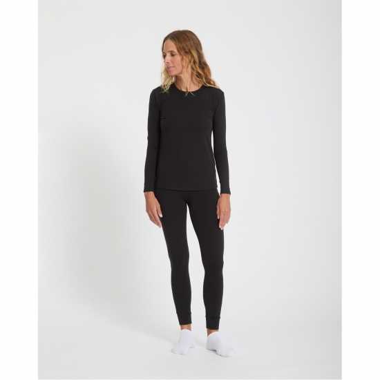 Spyder Boxed 2Pc Baselayer Set Womens  