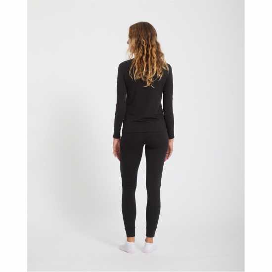 Spyder Boxed 2Pc Baselayer Set Womens  