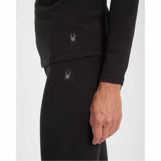 Spyder Boxed 2Pc Baselayer Set Womens  