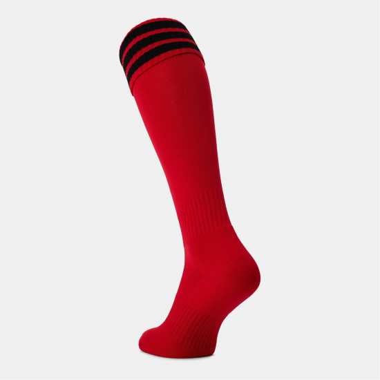 Mitre Mcry 3 Stp Sk Jn99 Алено черно 