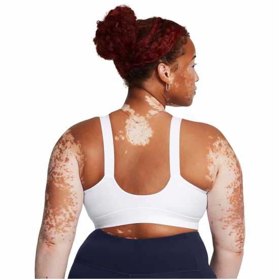 Under Armour Armour Ua Infinity High Zip 2.0 Bra Impact Sports Womens  Спортни сутиени