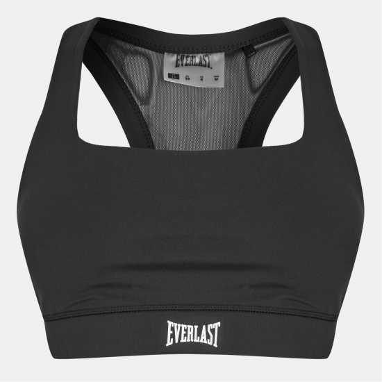 Everlast High Impact Mesh Back Bras Womens  Спортни сутиени