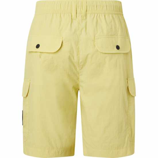 Calvin Klein Jeans Nylon Lightweight Cargo Shorts  Мъжки къси панталони