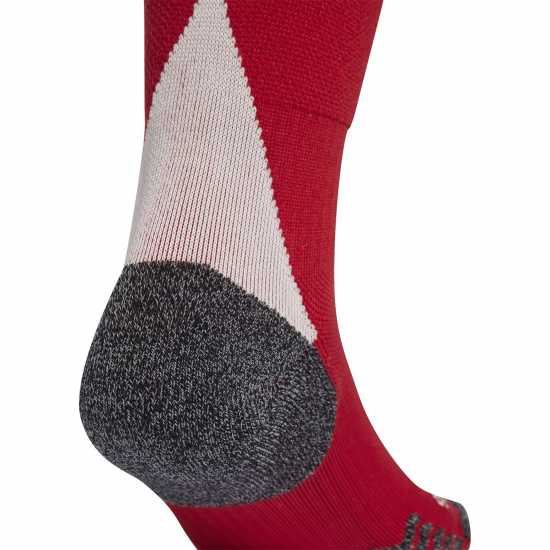 Мъжки чорапи Adidas Adi 24 Sck Sn99 power red 2 Adidas Adi 24 Sck Sn99 power red 2 Мъжки чорапи