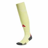 Adidas Adi 24 Sck Sn99 Pulse Yellow Мъжки чорапи