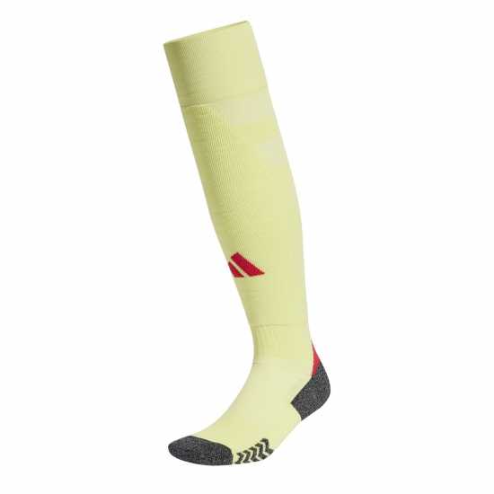 Мъжки чорапи Adidas Adi 24 Sck Sn99 Pulse Yellow Adidas Adi 24 Sck Sn99 Pulse Yellow Мъжки чорапи