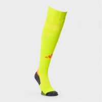 Adidas Adi 24 Sck J Jn99 Solar Yellow Детски чорапи