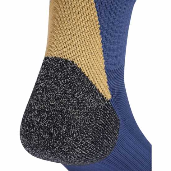 Adidas Adi 24 Sck J Jn99 Tech Indigo Детски чорапи