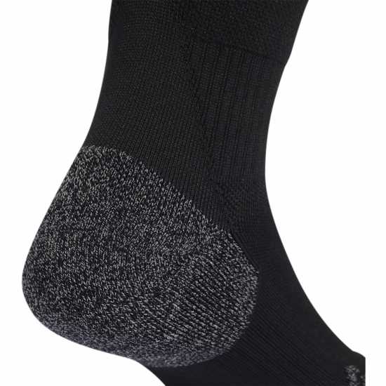 Adidas Футболни Чорапи Adi 24 Football Socks Черно 