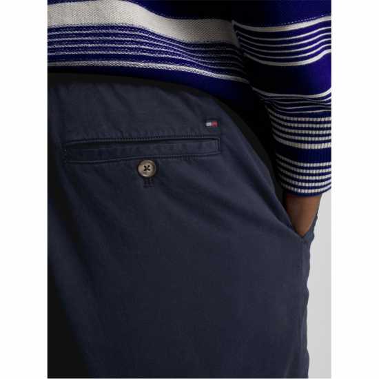Tommy Hilfiger Harlem Premium Gmd Po  - Мъжки къси панталони