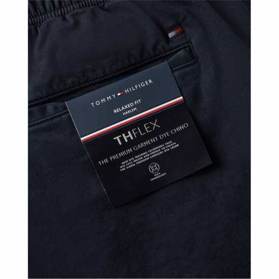 Tommy Hilfiger Harlem Premium Gmd Po  - Мъжки къси панталони