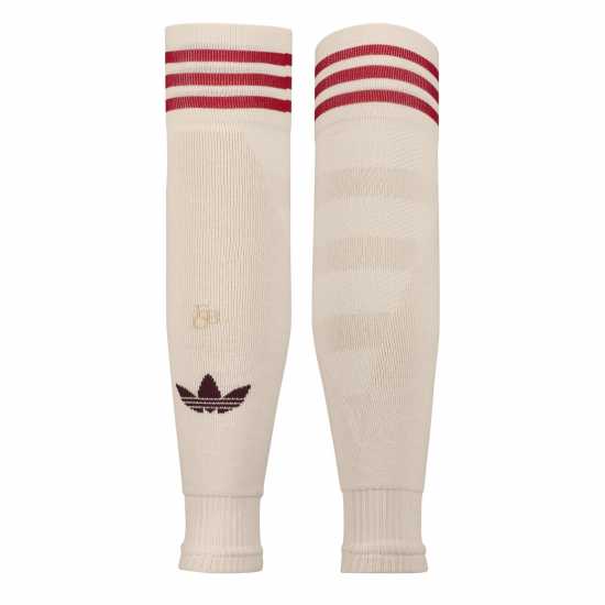 Adidas Fc Bayern Munich Authentic Third Socks 2024 2025 Womens  Дамски чорапи