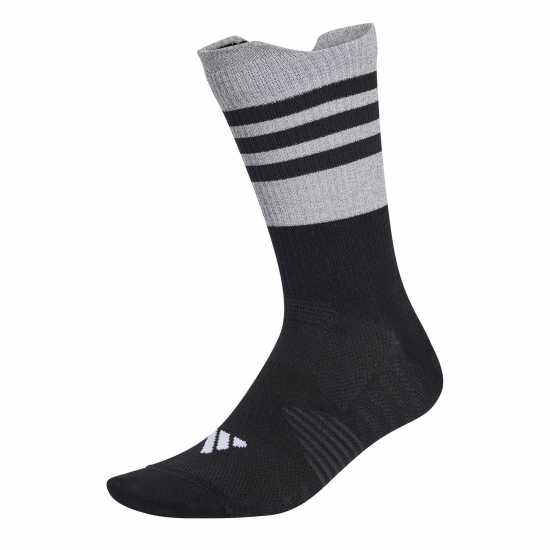 Adidas Run Refl Sock Crew Mens  Мъжки чорапи