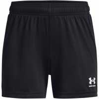 Under Armour Black Under Armour Black