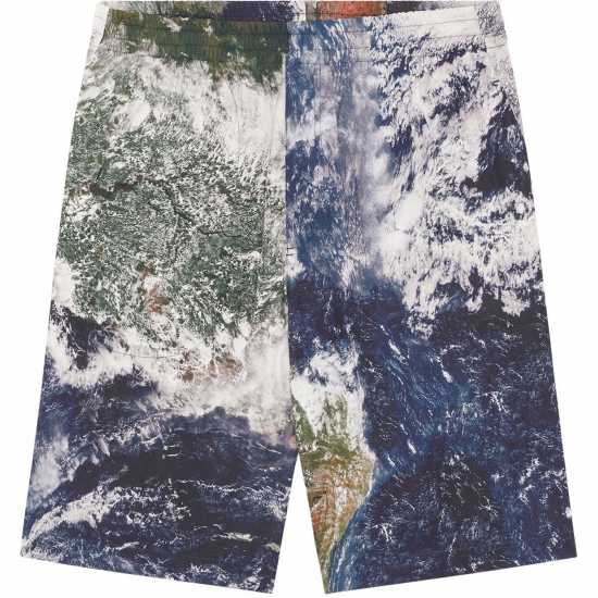 Diesel Globe Shorts Sn33  - Мъжки къси панталони