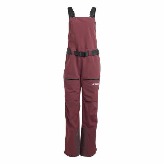 Adidas Women's Gtx Bib Ski Trouser Adidas Women's Gtx Bib Ski Trouser