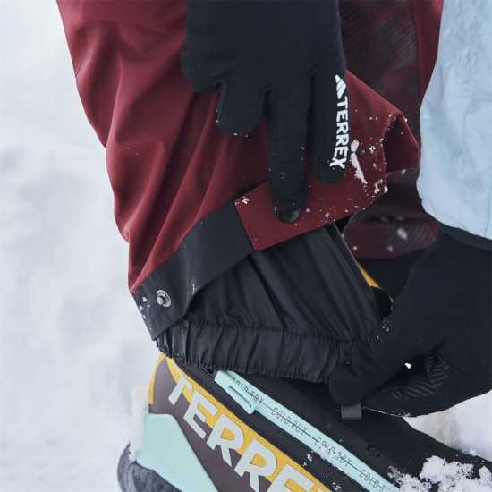 Adidas Women's Gtx Bib Ski Trouser Adidas Women's Gtx Bib Ski Trouser