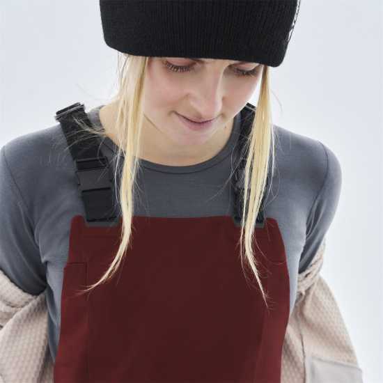 Adidas Women's Gtx Bib Ski Trouser Adidas Women's Gtx Bib Ski Trouser