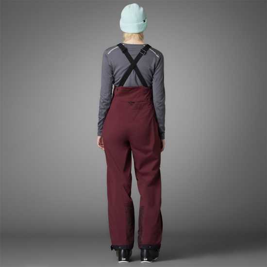 Adidas Women's Gtx Bib Ski Trouser Adidas Women's Gtx Bib Ski Trouser