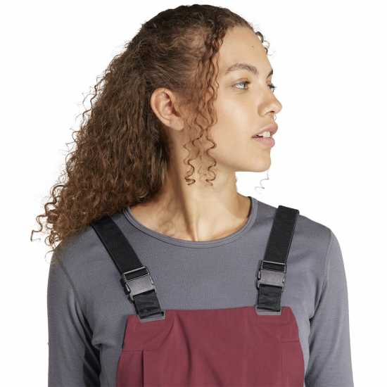 Adidas Women's Gtx Bib Ski Trouser Adidas Women's Gtx Bib Ski Trouser