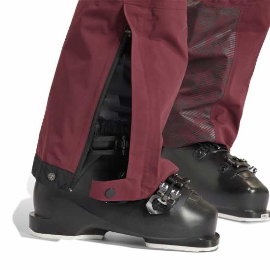 Adidas Women's Gtx Bib Ski Trouser Adidas Women's Gtx Bib Ski Trouser