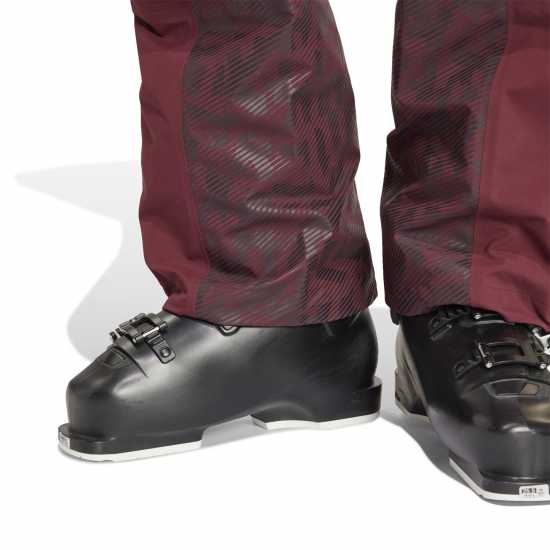 Adidas Women's Gtx Bib Ski Trouser Adidas Women's Gtx Bib Ski Trouser