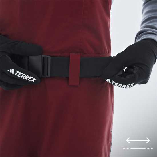 Adidas Women's Gtx Bib Ski Trouser Adidas Women's Gtx Bib Ski Trouser