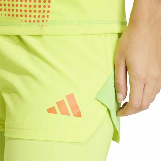 Adidas Baselayer Legging  