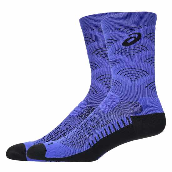 Asics Performance Run Sock Crew Unisex Adults  Дамски дрехи за бягане