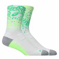 Asics Performance Run Sock Crew Unisex Adults Asics Performance Run Sock Crew Unisex Adults