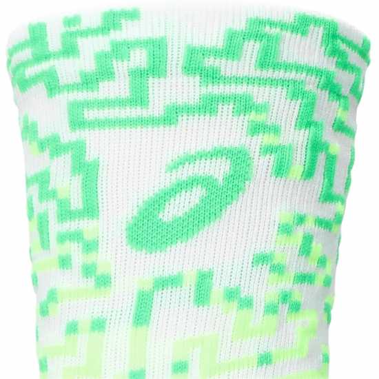 Asics Performance Run Sock Crew Unisex Adults Asics Performance Run Sock Crew Unisex Adults