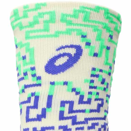 Asics Performance Run Sock Crew Unisex Adults Asics Performance Run Sock Crew Unisex Adults