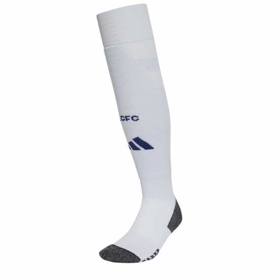 Adidas Lcfc 3 So Football Sock Unisex Kids  