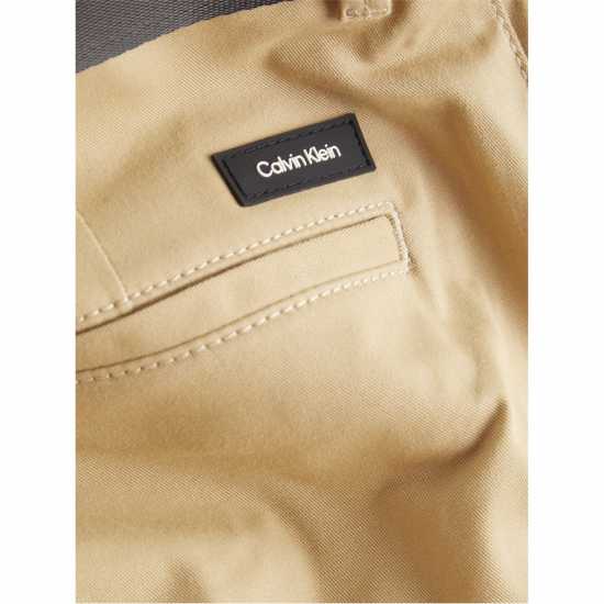 Calvin Klein Ck L Mdn Twill Short Sn33  Мъжки къси панталони