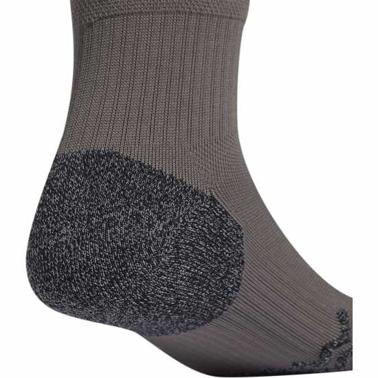 Adidas Real 3 So Football Sock Unisex Kids  