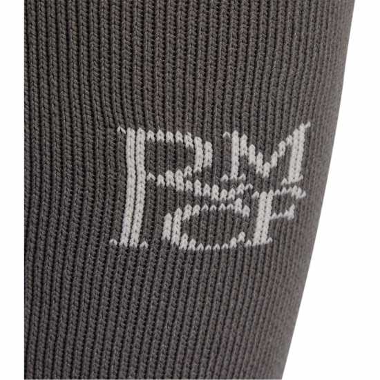 Adidas Real 3 So Football Sock Unisex Kids  