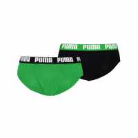 Puma Basic Brazilian Brief Underwear Puma Basic Brazilian Brief Underwear
