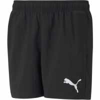 Puma Active Woven Shorts B Tracksuit Short Boys  