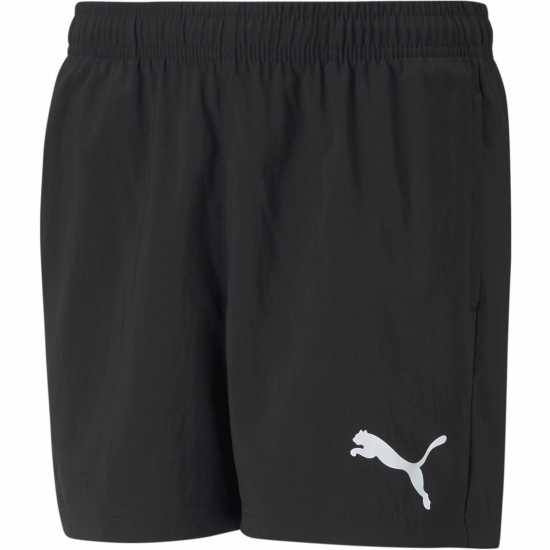 Puma Active Woven Shorts B Tracksuit Short Boys  