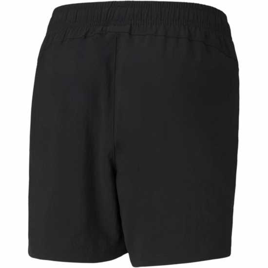 Puma Active Woven Shorts B Tracksuit Short Boys  