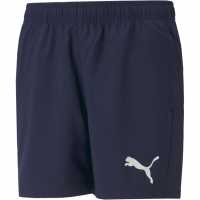 Puma Active Woven Shorts B Tracksuit Short Boys  