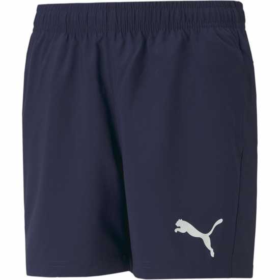 Puma Active Woven Shorts B Tracksuit Short Boys Puma Active Woven Shorts B Tracksuit Short Boys