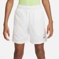 Multi Big Kids' (boys') Dri-fit Training Shorts