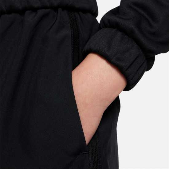 Детски къси панталони Nike Дамски Къси Шорти За Тренировка Multi Big Kids' (Boys') Dri-Fit Training Shorts Черно/Бяло Nike Дамски Къси Шорти За Тренировка Multi Big Kids' (Boys') Dri-Fit Training Shorts Черно/Бяло Детски къси панталони