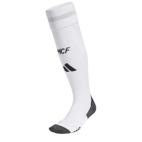 Adidas Real H So Football Sock Womens  