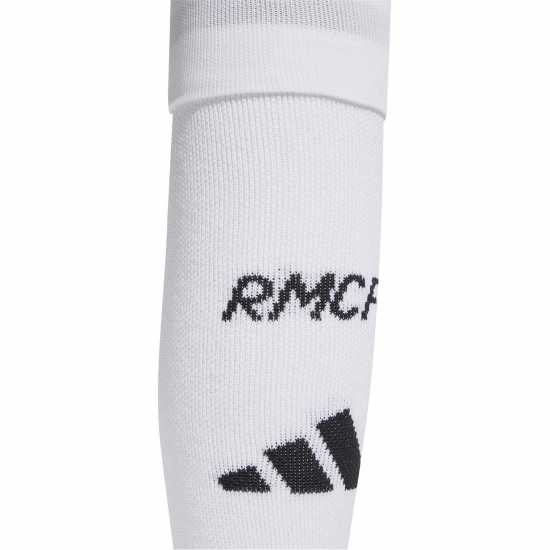 Adidas Real H So Football Sock Womens  
